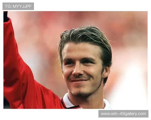 足球场上最帅球星排行 谁是你心中的绝世英俊男神